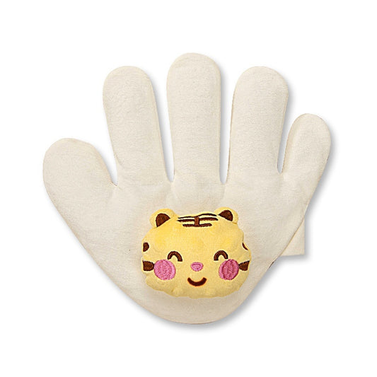 Baby Comfort Palm Shock Rice Sack Sleep