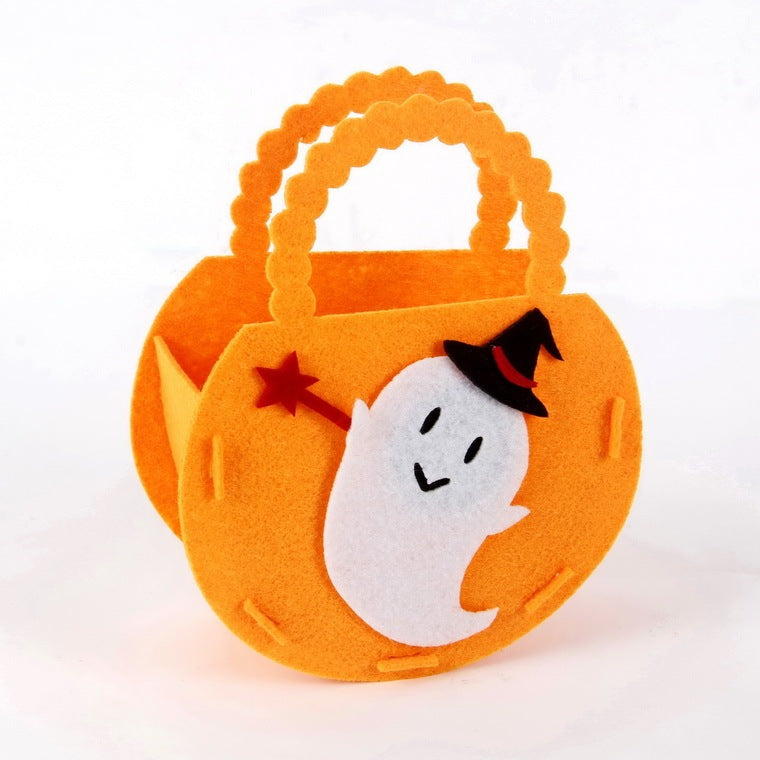 Children's Gift Candy Bag Halloween Props
