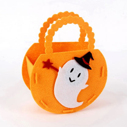 Children's Gift Candy Bag Halloween Props