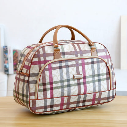 Travel Duffel Bag