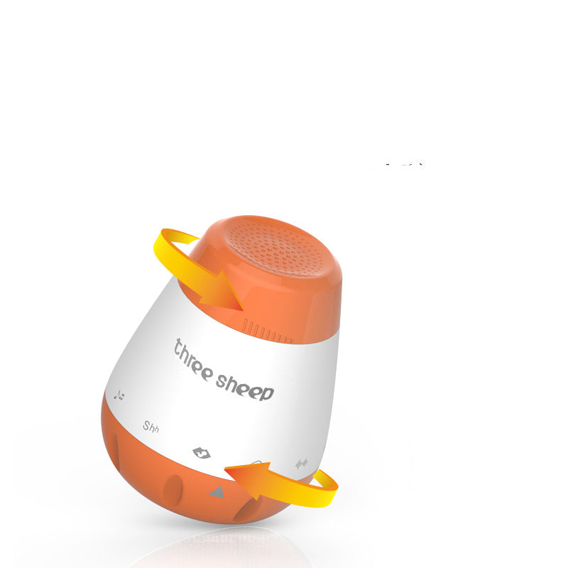 White Noise Fetal Heart Comfort Sleep Instrument