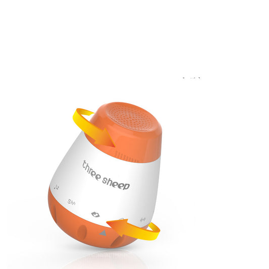 White Noise Fetal Heart Comfort Sleep Instrument