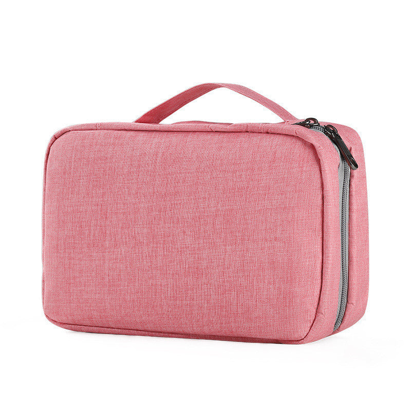 Travel Waterproof Toiletry Bag Storage Bag Corporate Gift