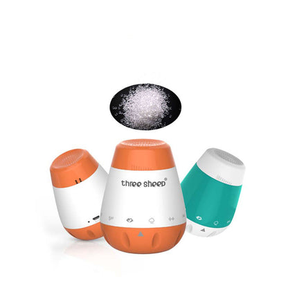 White Noise Fetal Heart Comfort Sleep Instrument