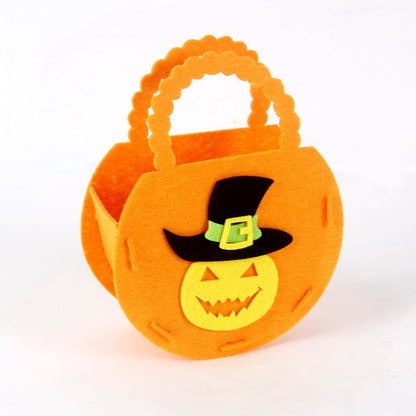 Children's Gift Candy Bag Halloween Props