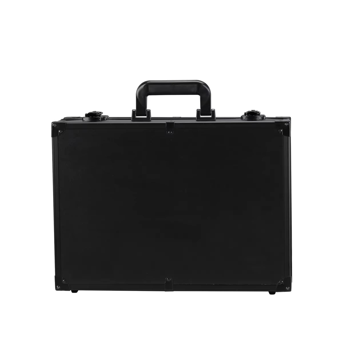 Transform Your Makeup Routine with the Ultimate Makeup Travel Lighted Case Featuring a Large LED Mirror and Adjustable Divider for Perfect Organization – Waterproof and Stylish!