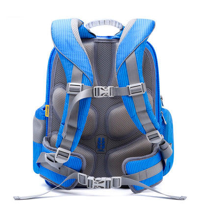 Student light school bag