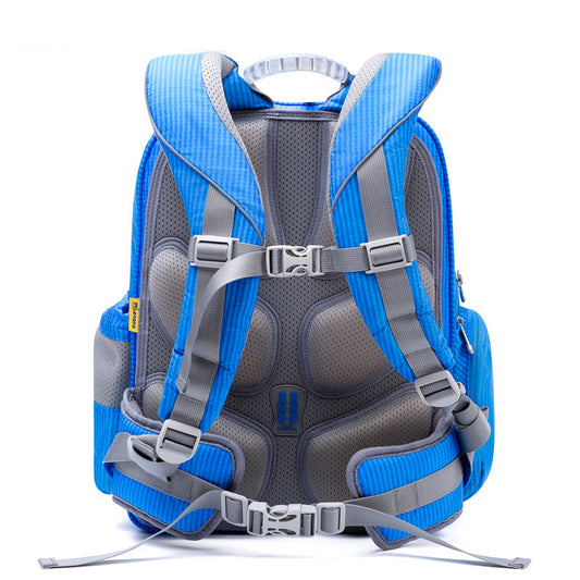 Student light school bag