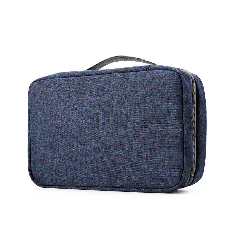 Travel Waterproof Toiletry Bag Storage Bag Corporate Gift