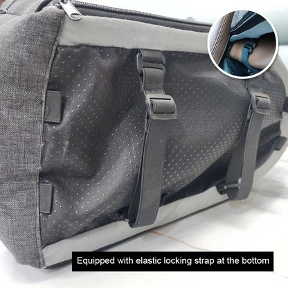 Puppy Dog Car Seat Travel Central Control Car Seat Seat Cushion Pet Nest Small Dogs Chihuahua Cats Car Transport Dog Accessories