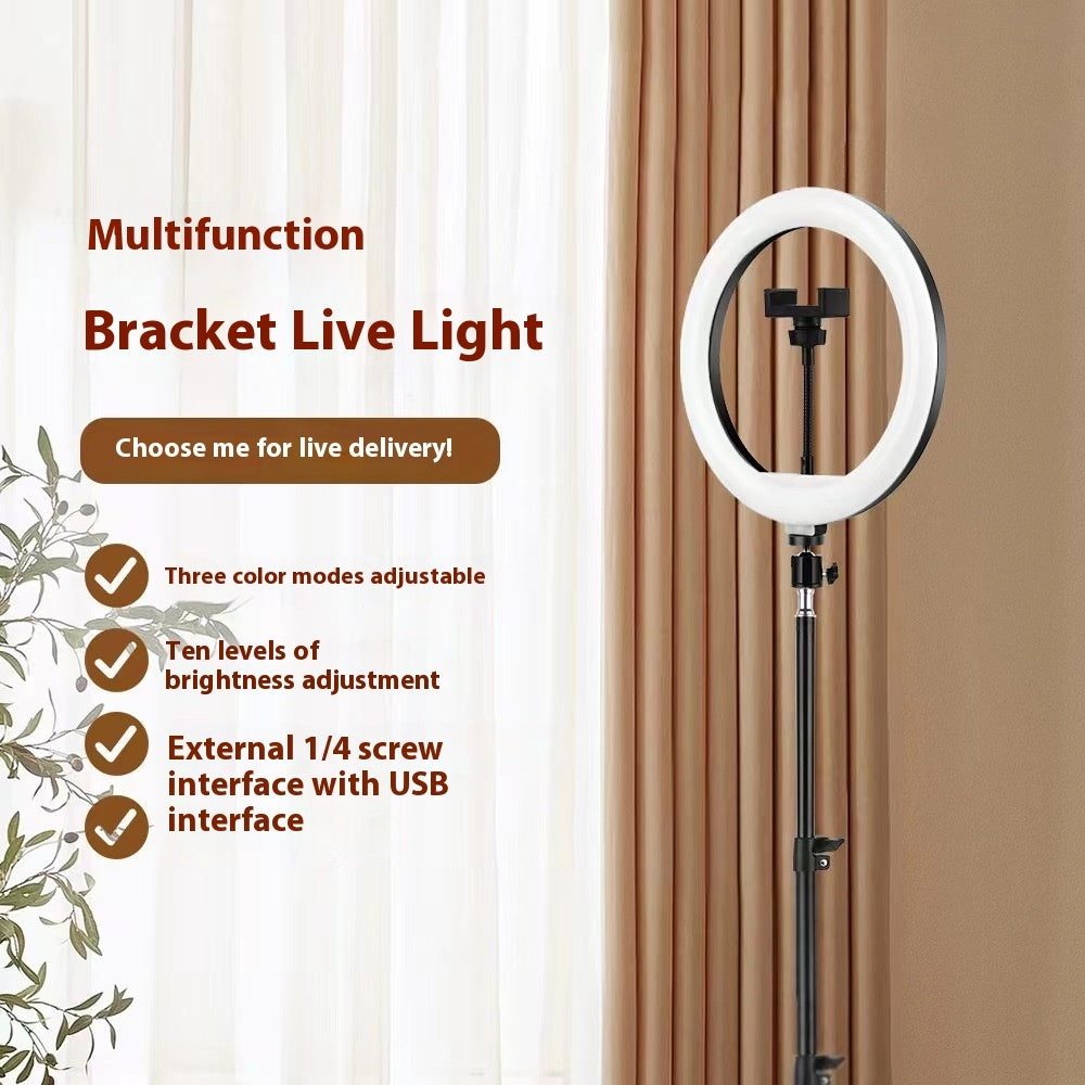 Fill Light Live Broadcast Portable Ambience Light