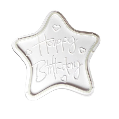 Birthday Party Decoration Ambience Light