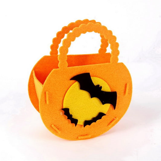 Children's Gift Candy Bag Halloween Props