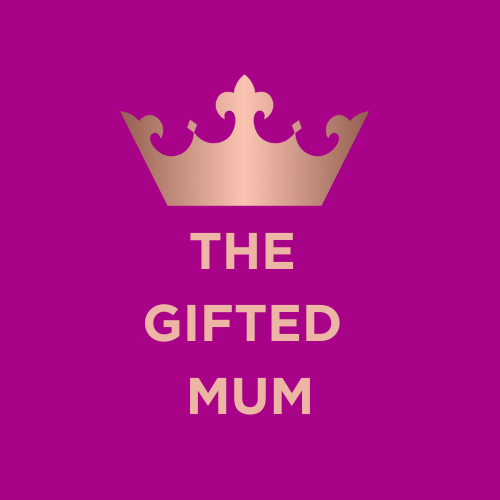 The Gifted Mum Gift Card