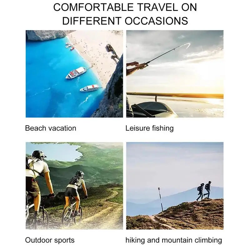 Breathable Sun Hat with USB Rechargeable Solar Fan for Outdoor Sun Protection and Summer Sunscreen